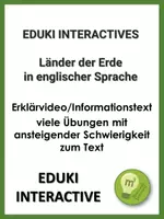 Vorschau - Arbeitsblätter - Englisch interactive (großes Materialpaket) - Seite 2