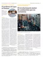 Vorschau - Anderer Materialtyp - Sonderausgabe Sostenibilidad Revista de la Prensa - Seite 3