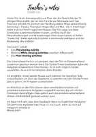 Vorschau - Stundenentwürfe - Working with films - Wachsendes Materialpaket - Seite 1