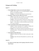 Vorschau - Arbeitsblätter - Tschick - Test zum Textverständnis - Kapitel 19-21 - Seite 3