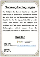 Vorschau - Poster - Stillerekordzeit (Classroom Management) - Seite 1
