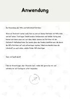 Vorschau - Bildkarten - Hilfe und Helferkind-Kärtchen - Seite 2