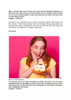Vorschau - Text - TELC B1 Sprechen Teil 2 – Prüfungsvorbereitung mit Modellaufgaben und Redemitteln - Seite 1