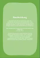 Vorschau - Arbeitsblätter - Lesestrategien 1. Klasse (Sprache, Stein, Papier i - a) - Seite 3