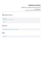 Vorschau - Arbeitsblätter - Das Scheitern der Weimarer Republik - Arbeitsblatt - Seite 1