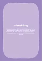 Vorschau - Anderer Materialtyp - Wahres Zeugnis zur Schulnachricht oder zum Jahreszeugnis - Seite 3
