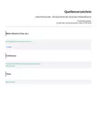 Vorschau - Stundenentwürfe - Nationalismus, Liberalismus und Konservativismus im 19. Jahrhundert - Materialpaket - Seite 2