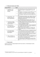Vorschau - Stundenentwürfe - Unterrichtsentwurf Scherenschnitt Schattenspiel - Seite 2