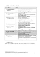 Vorschau - Stundenentwürfe - Unterrichtsentwurf Haiku mit Material - Seite 2