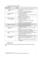 Vorschau - Stundenentwürfe - Unterrichtsentwurf Elfchen mit Material - Seite 2
