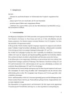 Vorschau - Stundenentwürfe - Unterrichtsentwurf Elfchen mit Material - Seite 3