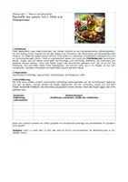 Vorschau - Experimente - Schülerversuch: Fettfleckprobe - Deckblatt