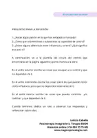 Vista previa - Hojas de trabajo - El círculo del control - página 2