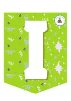 Vista previa - Decoración del aula - CLASSROOM BIRTHDAY POSTER - página 3
