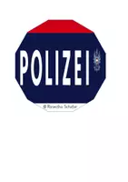 Vorschau - Stationenlernen - Legekreis - Polizei (ab 2. Klasse) - Seite 2