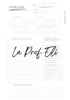 anteprima - Materiale di supporto/inclusione - Protocollo Osservativo - Pagina di copertina