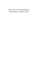 Vista previa - Para docentes: organización, planificación y formación - Educación, literacidad digital, cibercultura y cambio social - página 2