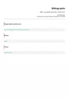 Aperçu - Feuilles d'exercices - EMC - Les adultes de l'école - Cycle 2 et 3 - Page 1