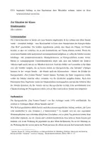 Vorschau - Stundenentwürfe - Unterrichtsentwurf zur Kurzgeschichte „Das Fenster-Theater“ (Aichinger) - Seite 3