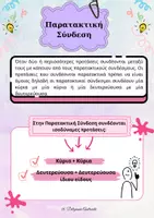 Προεπισκόπηση - Διαδραστικό υλικό - Νεοελληνική Γλώσσα Γ Γυμνασίου - Σελίδα 3