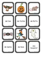 Vorschau - Spiele - Memory®: Halloween - Seite 2