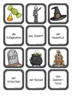 Vorschau - Spiele - Memory®: Halloween - Seite 3