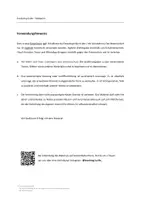 Vorschau - Unterrichtsreihen - Arbeitsblatt "A Snorkeling Guide" – Mediation – Englisch / Deutsch - Seite 1
