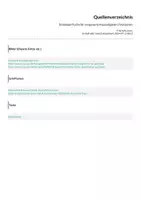 Vorschau - Anderer Materialtyp - Schlamper Fuchs für vergessene Hausaufgaben 3 Versionen - Seite 1