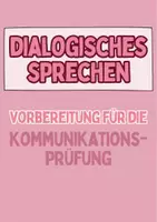 Vorschau - Arbeitsblätter - Materialpaket: Vorbereitung für die Englisch-Abschlussprüfung - Deckblatt