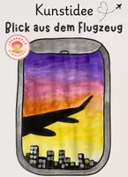 Vorschau - Arbeitsblätter - Materialpaket XXL 7x Kunst im Sommer - Seite 1