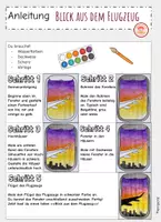 Vorschau - Arbeitsblätter - Materialpaket XXL 7x Kunst im Sommer - Seite 2