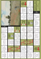 Vorschau - Spiele - "Mohnfeld bei Argenteuil" von Claude Monet - Plauderbrettspiel - Seite 2