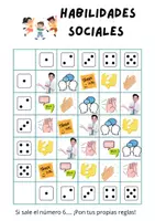 Vista previa - Otros - Habilidades sociales - Portada