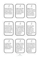 Vista previa - Otros - Habilidades sociales - página 3