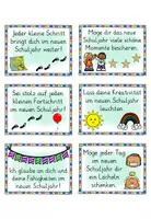 Vorschau - Spiele - Willkommensgruß neues Schuljahr Geschenk nach Sommerferien - Seite 3