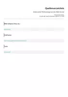 Vorschau - Arbeitsblätter - Analyse einer Werbeanzeige nach der AIDA-Formel - Seite 1