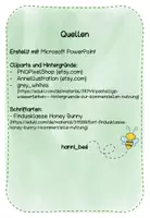 Vorschau - Bildkarten - Materialpaket Affenklasse Klassenzimmer/Rituale/Schulstart/Einschulung - Seite 3