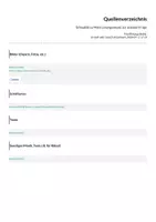 Vorschau - Präsentationen/Tafelbilder - Schaubild zu Marx` Lösungsansatz zur sozialen Frage - Seite 3