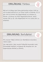 Vorschau - Stationenlernen - Stationsarbeit mit Experimenten zum Thema "Tastsinn" - Seite 2
