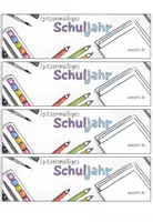 Vorschau - Anderer Materialtyp - Willkommensgeschenk "Bleistift" | Schulanfang | Schulstart - Seite 3