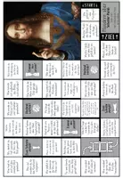 Vorschau - Spiele - "Salvator Mundi" von Leonardo da Vinci - Plauderbrettspiel - Seite 3