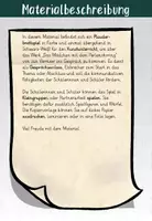 Vorschau - Spiele - "Das Mädchen mit dem Perlenohrring" von Jan Vermeer - Plauderbrettspiel - Seite 1