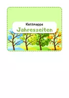 Vorschau - Interaktives Material - Wachsendes Materialpaket - Klettmappen Sachunterricht - Seite 2