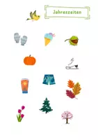 Vorschau - Interaktives Material - Wachsendes Materialpaket - Klettmappen Sachunterricht - Seite 3