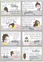 Vorschau - Anderer Materialtyp - Anti-Stress Karten für Lehrer*innen (Kleine Kraftquellen für den Alltag) #AreYouOK - Seite 2