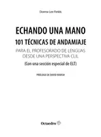 Vista previa - Para docentes: organización, planificación y formación - Echando una mano - página 2