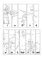 Vorschau - Spiele - Bibel Geschichten - Lese Puzzle - Seite 2