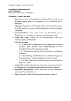 Vorschau - Klassenarbeiten - Mündliche Abiturprüfung: Deutsches Reich & Nationalsozialismus - Seite 3