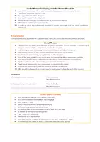 Vorschau - Arbeitsblätter - Email of Complaint: Infosheet and Sample Email - Seite 2