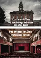 Vorschau - Unterrichtsreihen - Der Besuch der alten Dame Güllen als Spiegelbild - Seite 1